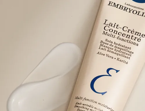 La success story de Embryolisse.
