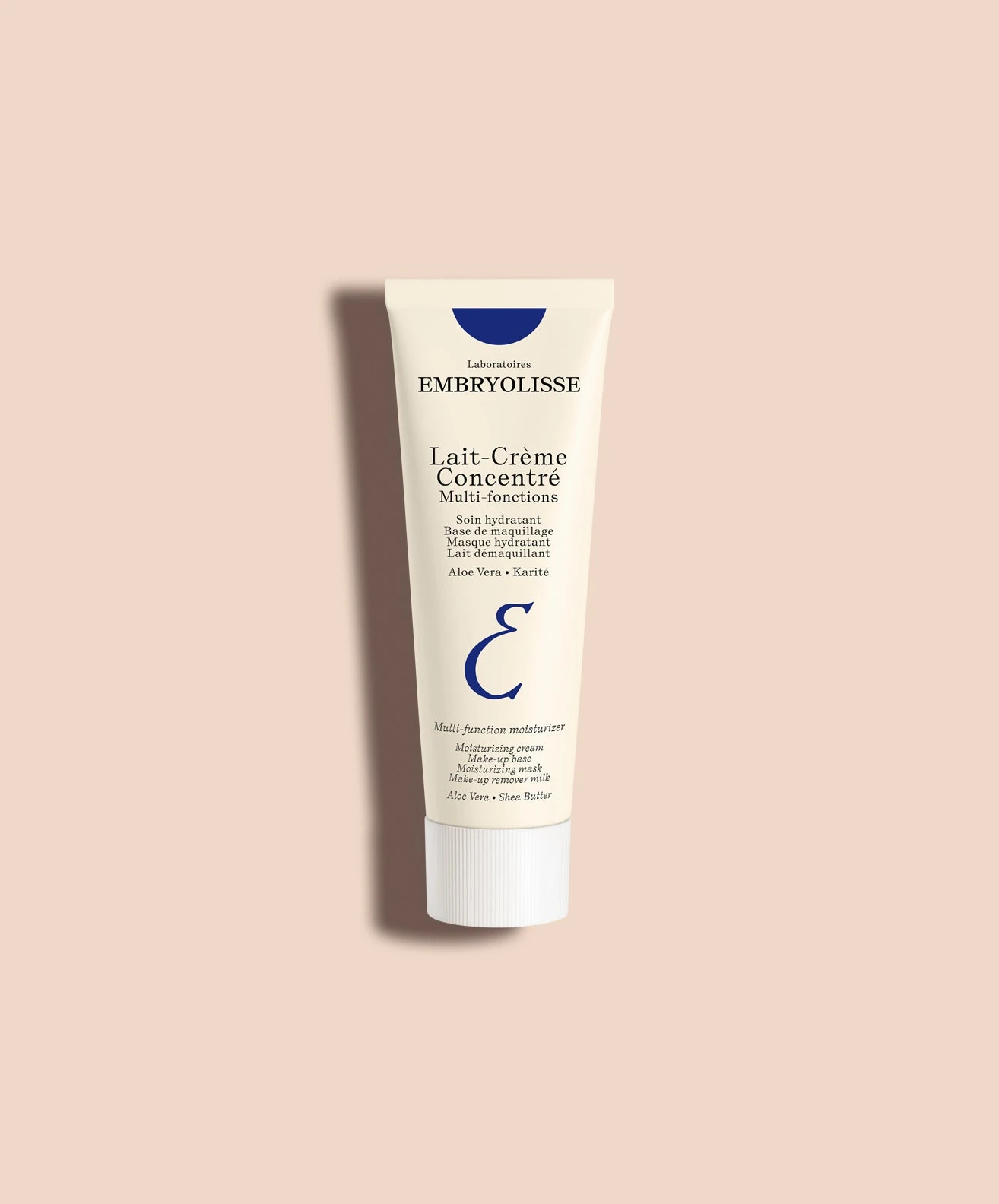 LAIT-CRÈME CONCENTRÉ - Embryolisse