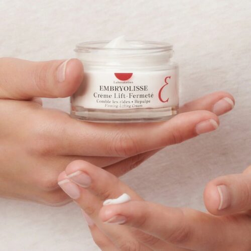 CRÈME LIFT – FERMENTÉ Embryolisse