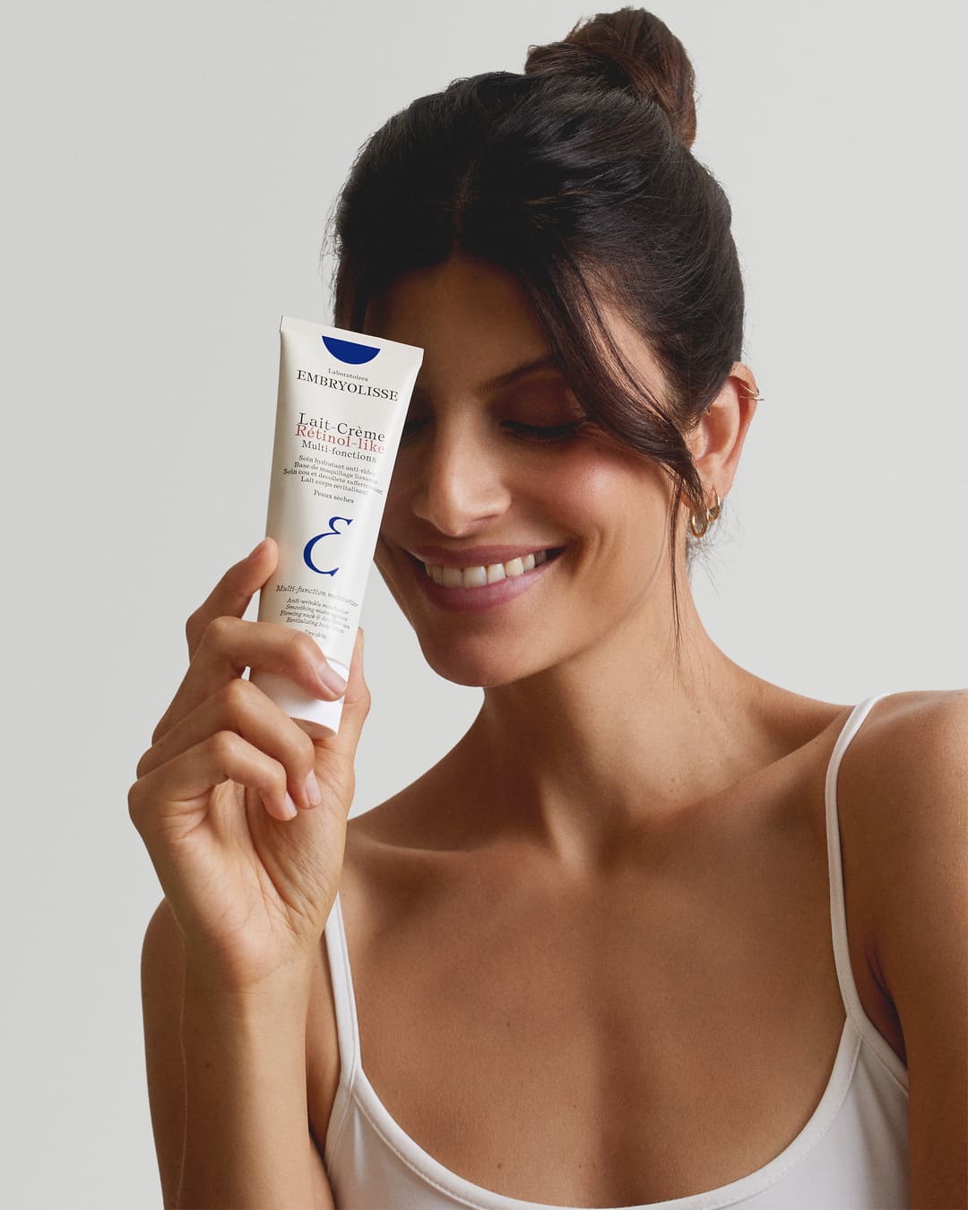 LAIT-CRÈME RÉTINOL-LIKE