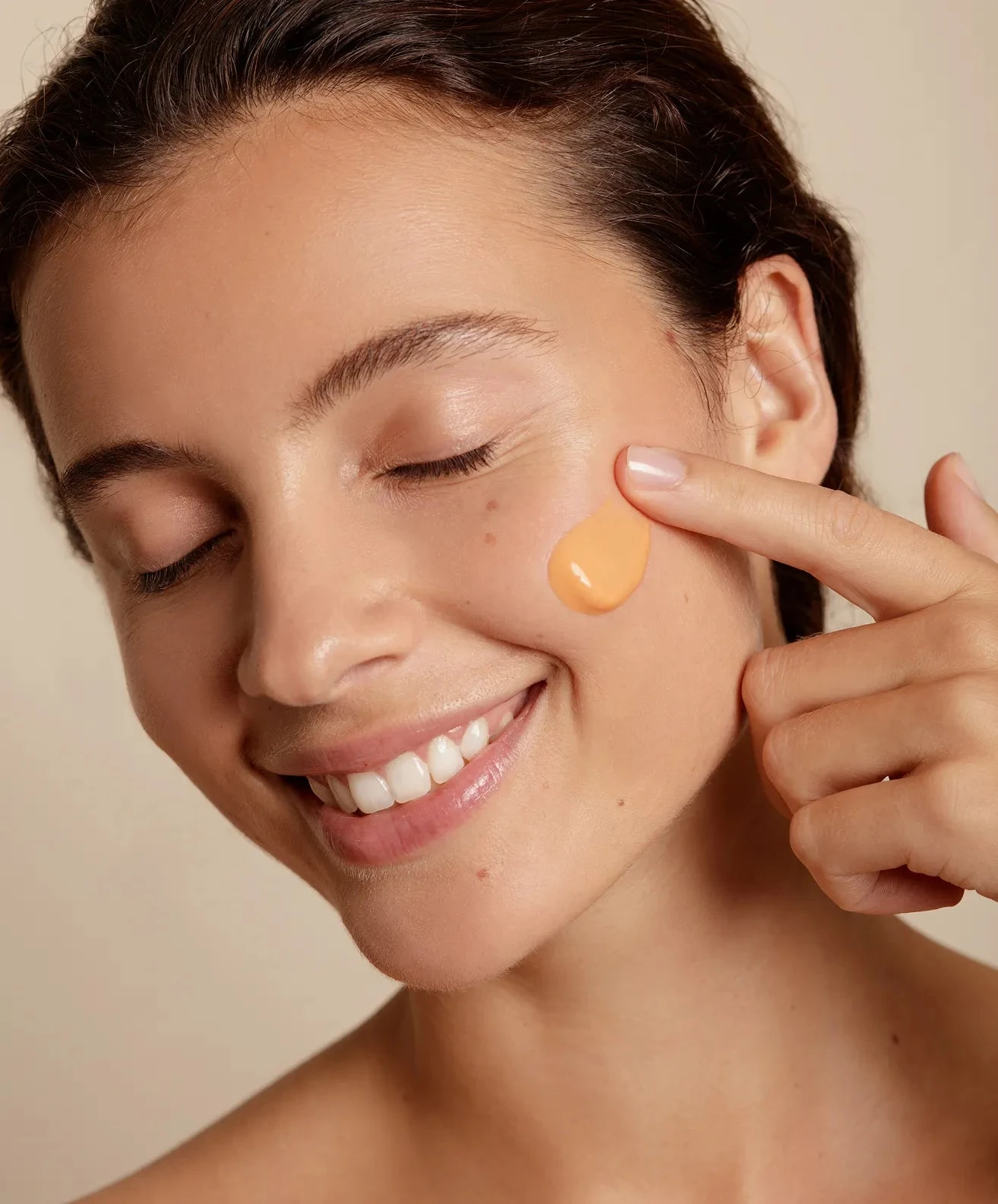 Soin Blush de Peau Abricot 30 / 50 ml - Imagen 5