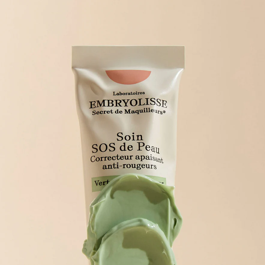 Soin SOS de PEAU Embryolisse