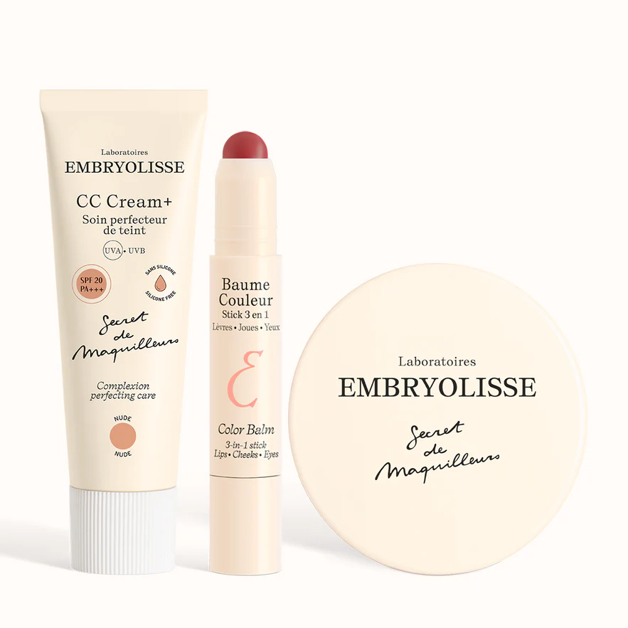 Perfect Make Up look