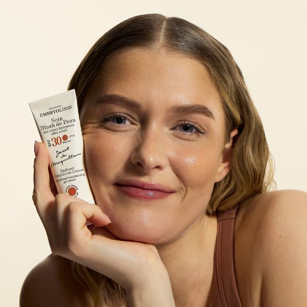 Secret de Maquilleurs® - Embryolisse