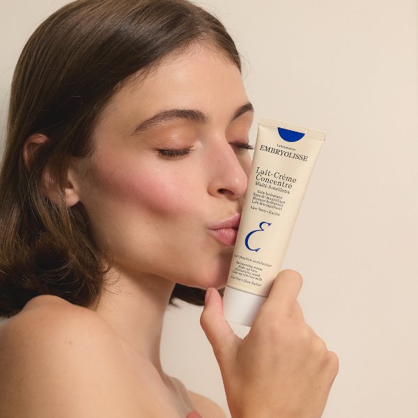 Hidratantes - Embryolisse