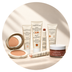 Secret de Maquilleurs® - Embryolisse