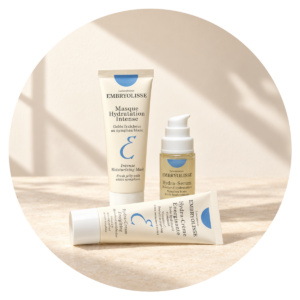Hidratantes - Embryolisse