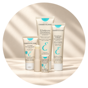 Nutritivos & Reparadores - Embryolisse