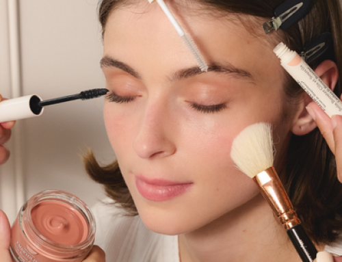 Embryolisse, experta en tratamiento y maquillaje