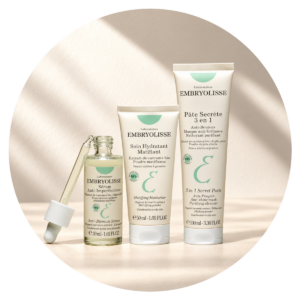 Anti-Imperfecciones - Embryolisse