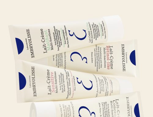 A cada piel, su Lait-Crème: ¿cuál elegir?