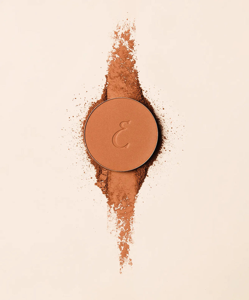 GOLDEN MATTE MAKE UP - Imagen 2