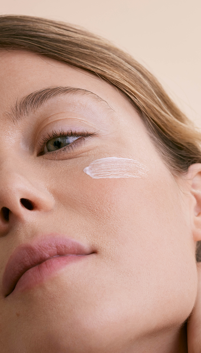 Preparación de la piel antes del maquillaje