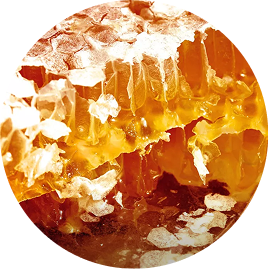 Cera de abeja