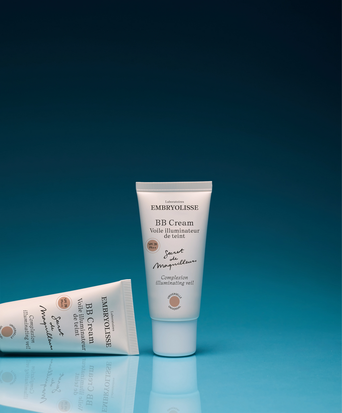 Voile Illuminateur de Teint · BB Cream